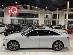 اودي A6